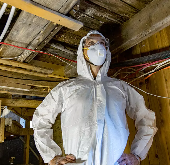 Why Homeowners & Businesses Trust Us in Woburn, MA?