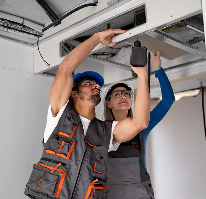 Why Homeowners & Businesses Trust Us in Woburn, MA