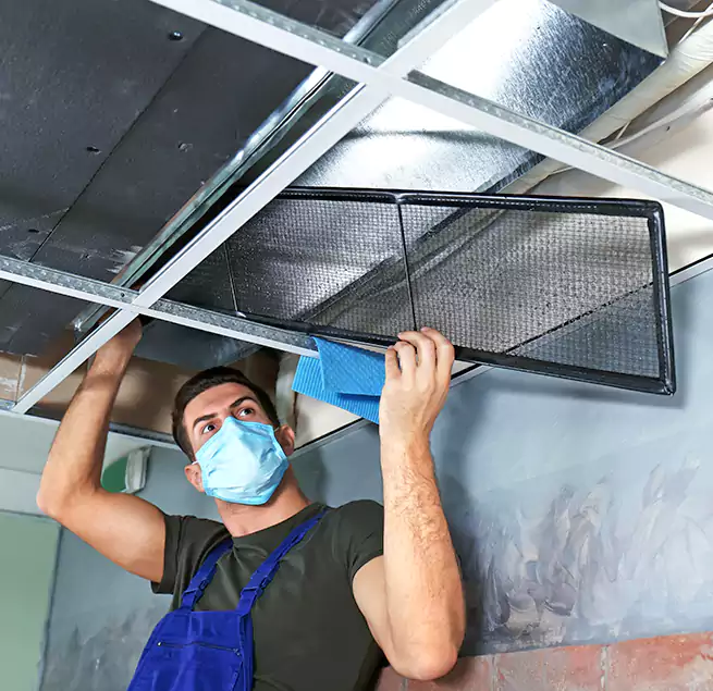 Why Homeowners Businesses Trust Us in Woburn, MA