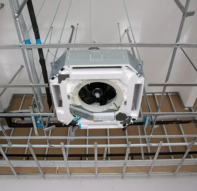 Why Homeowners & Businesses Trust Us Woburn, MA?