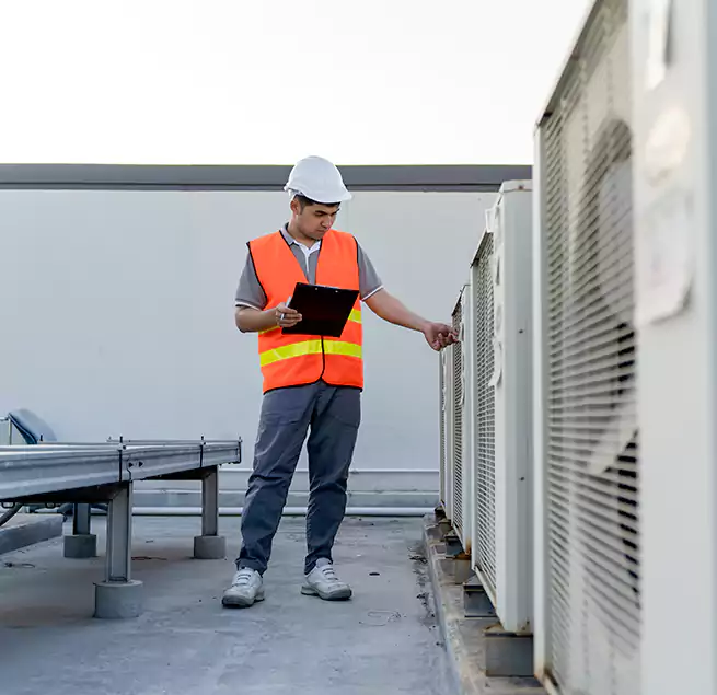 Why Homeowners & Businesses Trust Us in Woburn, MA?