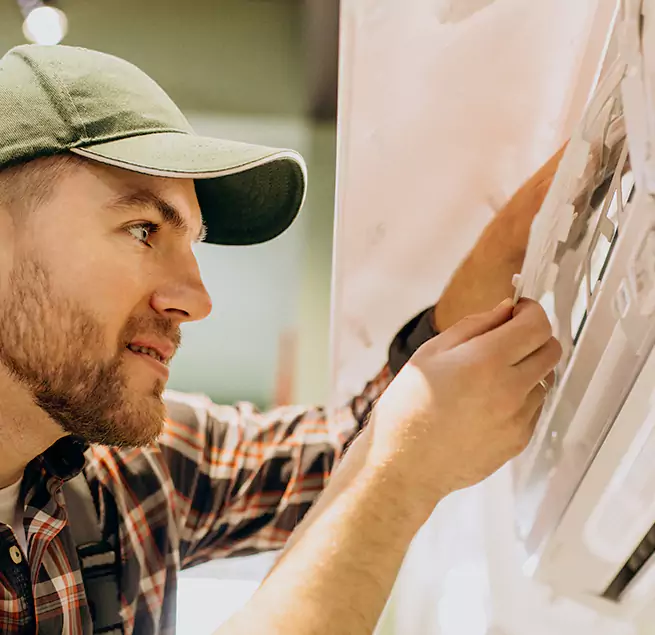 Why Homeowners & Businesses Trust Us in Woburn, MA?