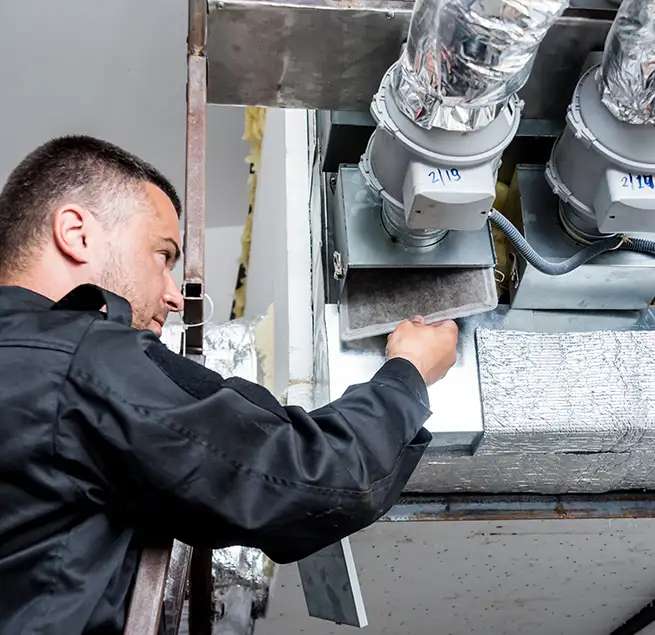 Why Homeowners & Businesses Trust Us in Woburn, MA?