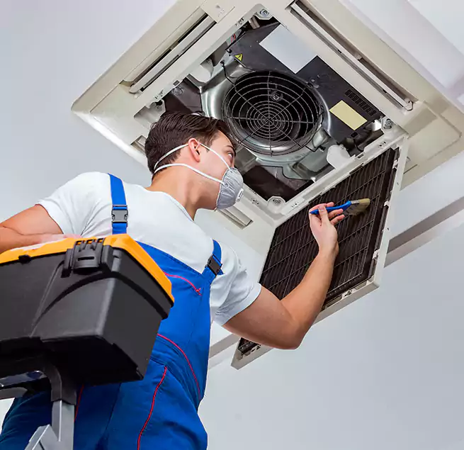 Why Homeowners & Businesses Trust Us in Woburn, MA?